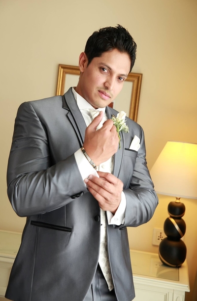 Wedding Suits